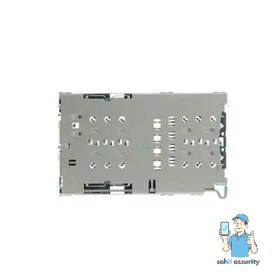 MMC Connector for Vivo U20 thumbnail
